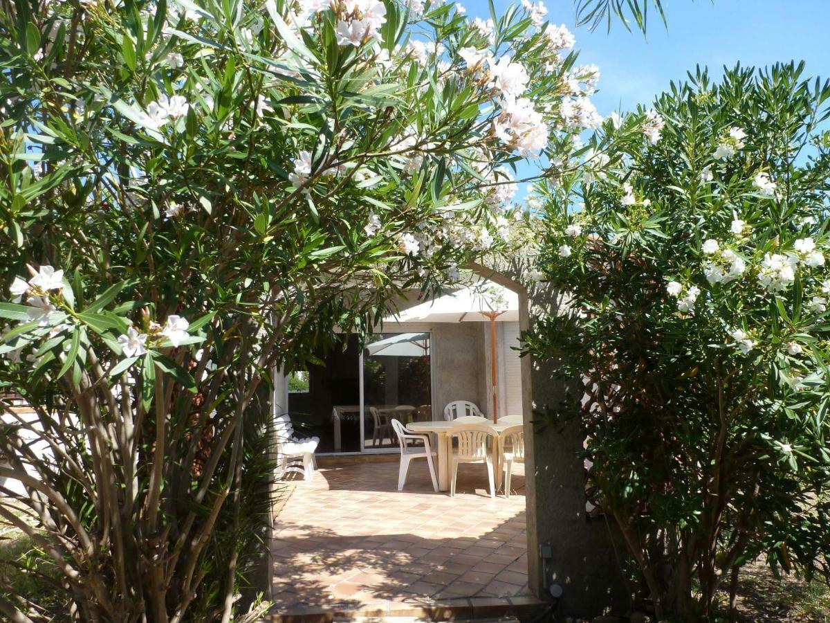 Belle Villa Classee 4 Etoiles Proche Plage Avec Jardin Saint-Cyprien  Exteriér fotografie