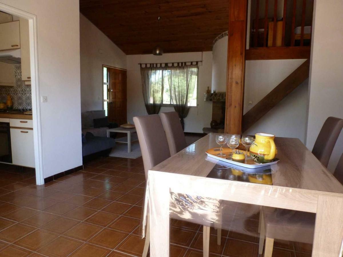 Belle Villa Classee 4 Etoiles Proche Plage Avec Jardin Saint-Cyprien  Exteriér fotografie
